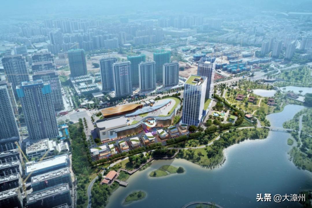 漳州拍地2023,漳州2022年首拍土地