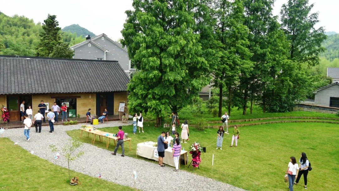 解析全国16个整村运营,解码全国16个整村运营经典案例