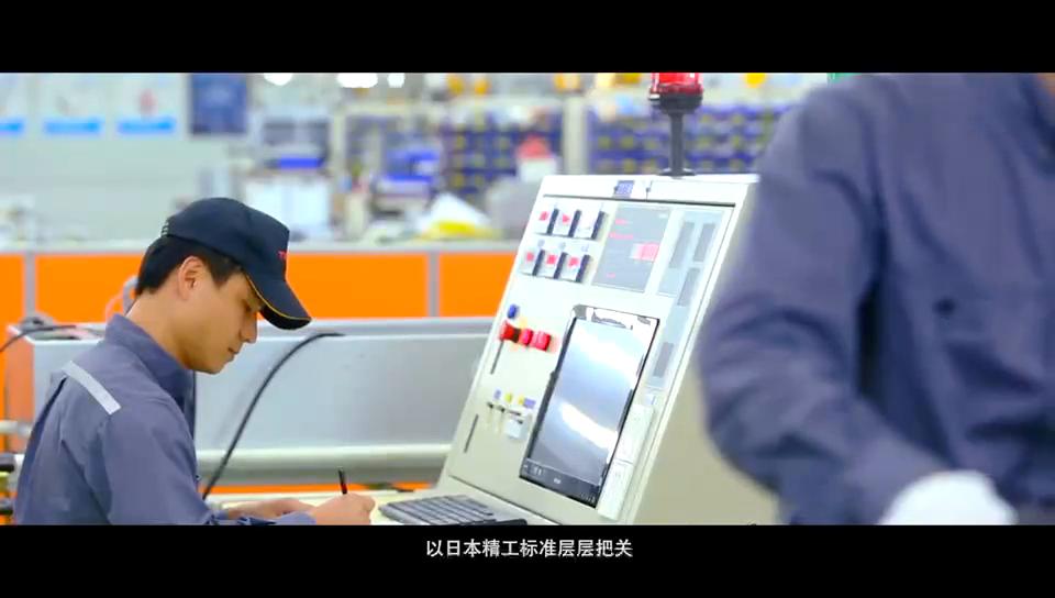 东芝电梯实测,东芝快速电梯