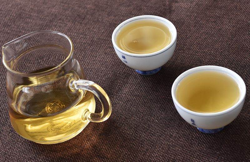 江苏饮茶“怪象”，茶桌上不见碧螺春，当地人却偏爱这3款平价茶