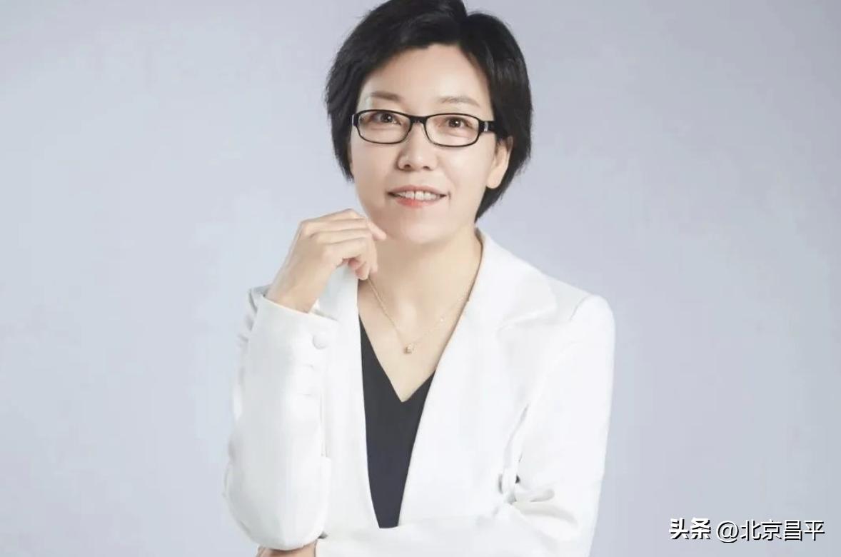 师德榜样,2022昌平榜样