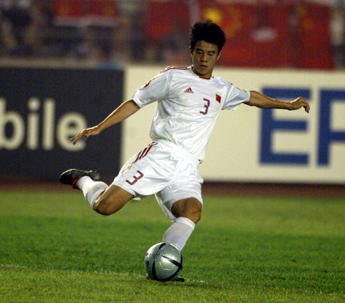 李霄鹏国足教练团队名单,国足教练李霄鹏