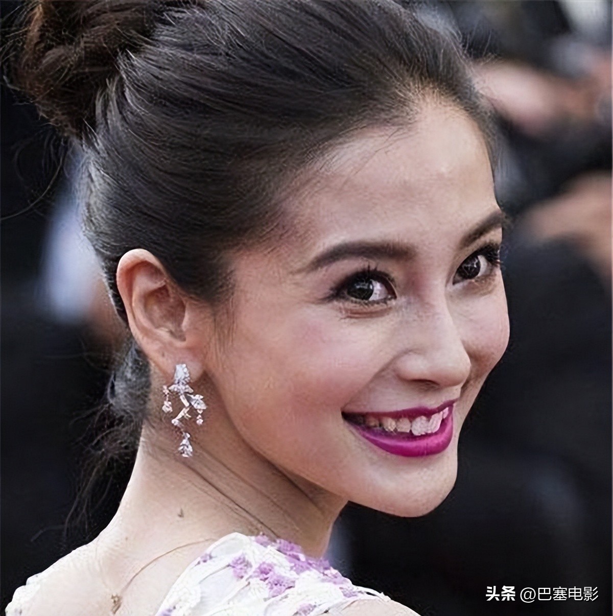 视觉中国镜头下孙俪状态令人惊艳,孙俪年轻时的颜值和刘亦菲