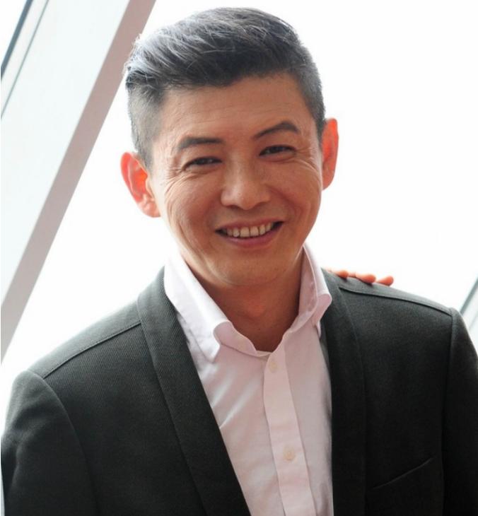 程前与前妻近况曝光,程前离婚微博长文原文