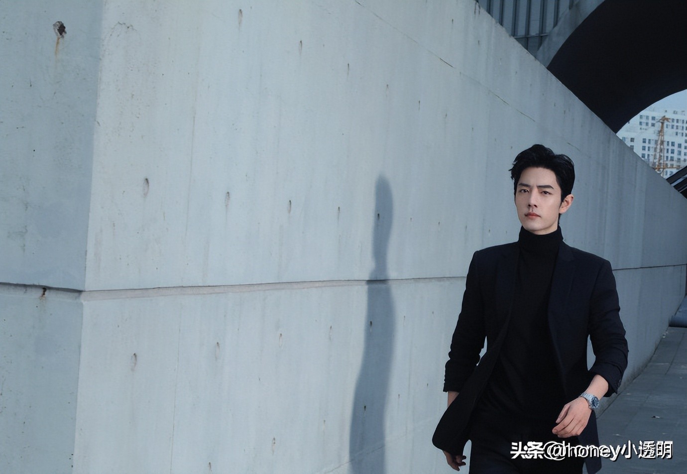 肖战商业价值最新排行,肖战事业运势