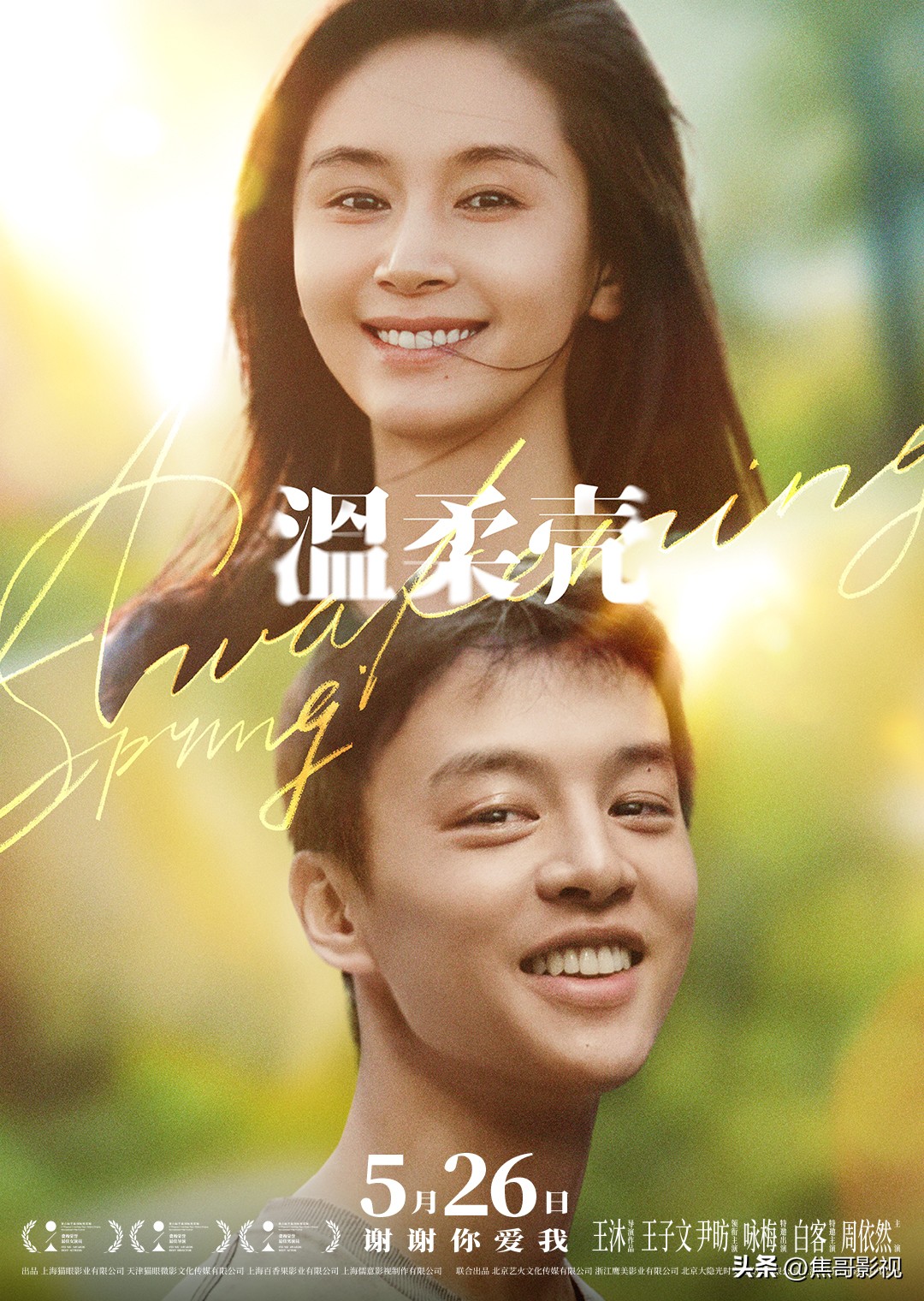 最近新出的爱情电影哪一部最好看,几年来一定要看的10部爱情电影