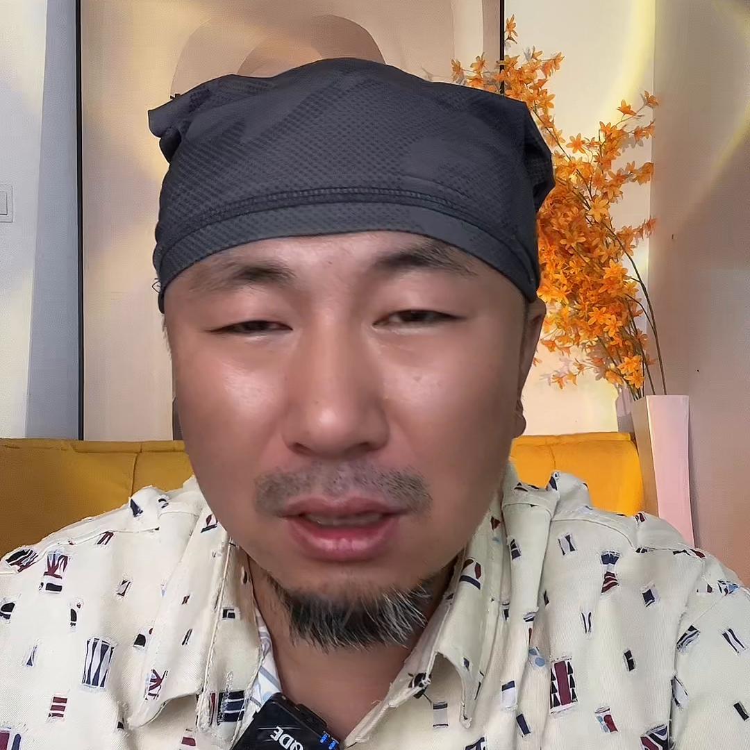 做主播别当老好人，勇敢的维护自己家人@抖音短视频