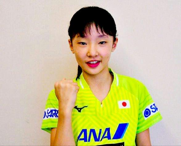 石川佳纯29岁生日再弃赛！13岁张本美和制造冷门，掀翻世界冠军