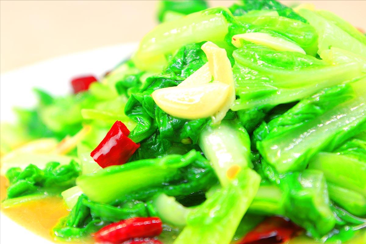 秋季吃什么蔬菜补充叶酸,叶酸含量高的食材有哪些