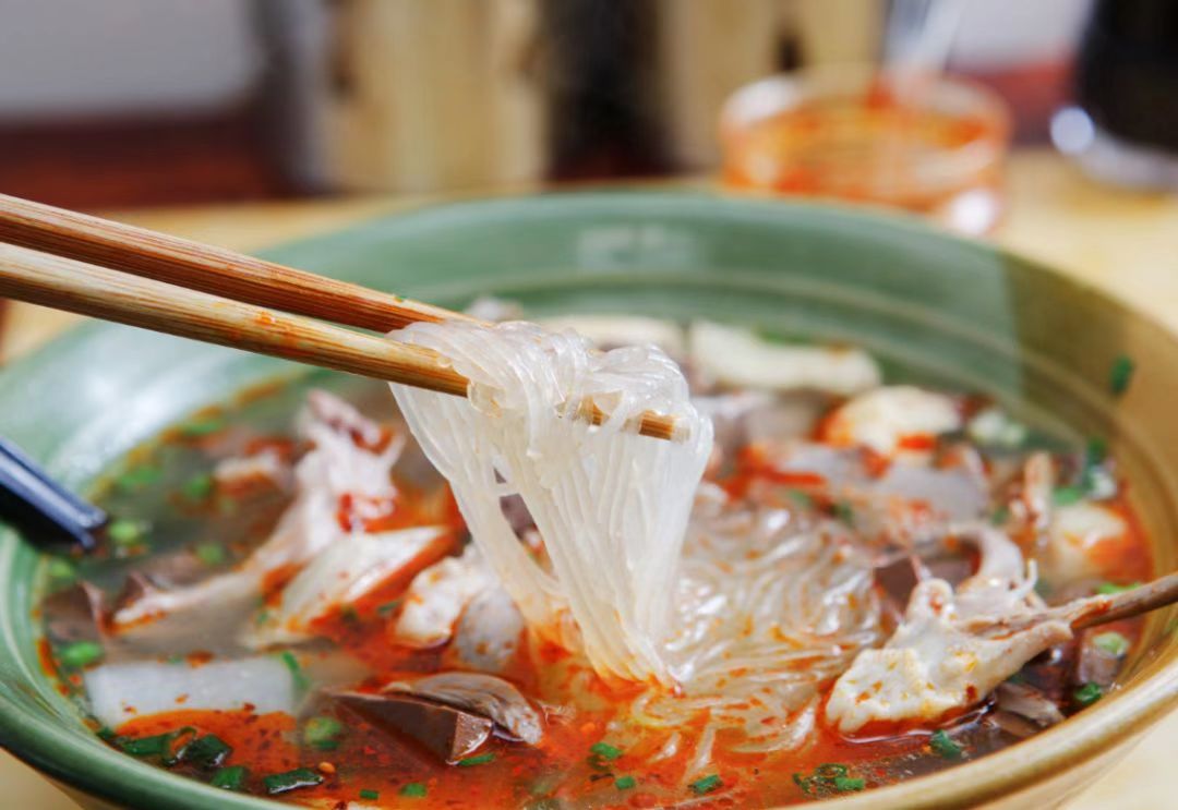 南京人真的太太太太太硬了!