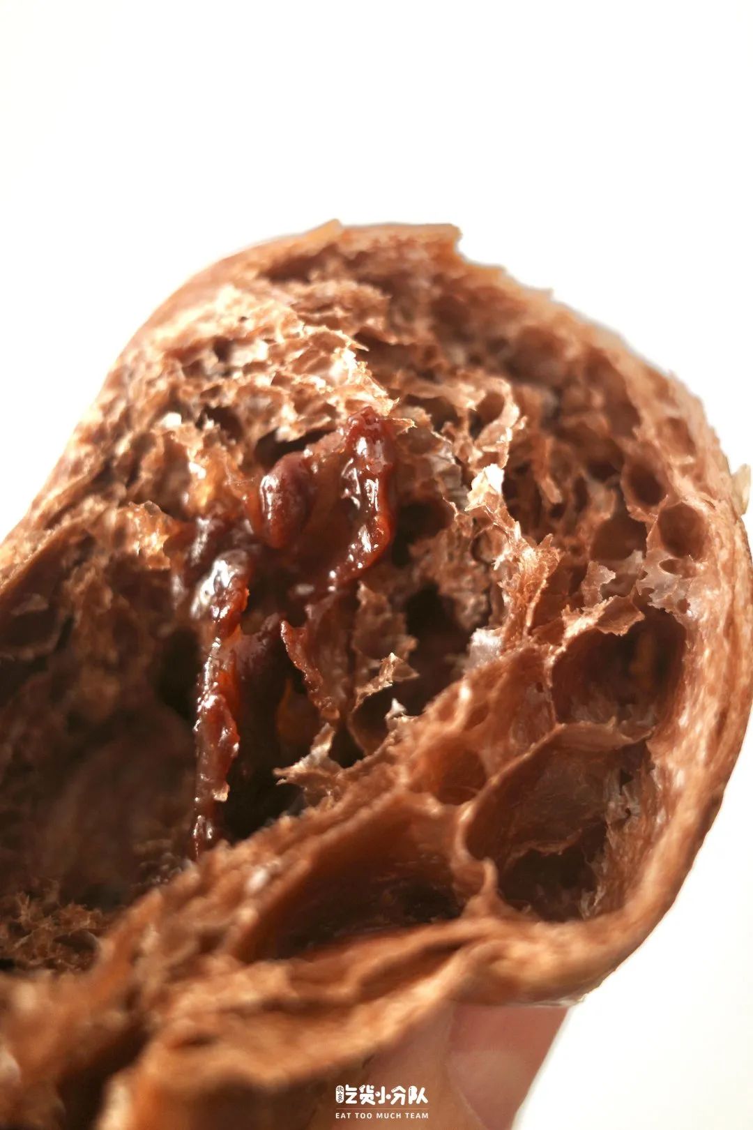 北京最火可颂地图，存好这7家