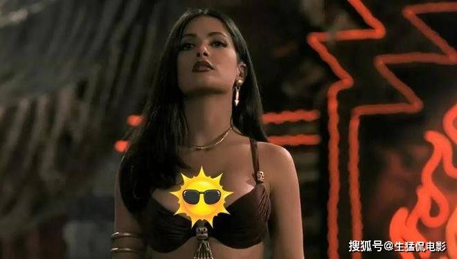 开局高能电影完整版,开场即是高潮的十部电影