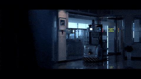 少年时代小记者参访活动,少年科技探秘手记