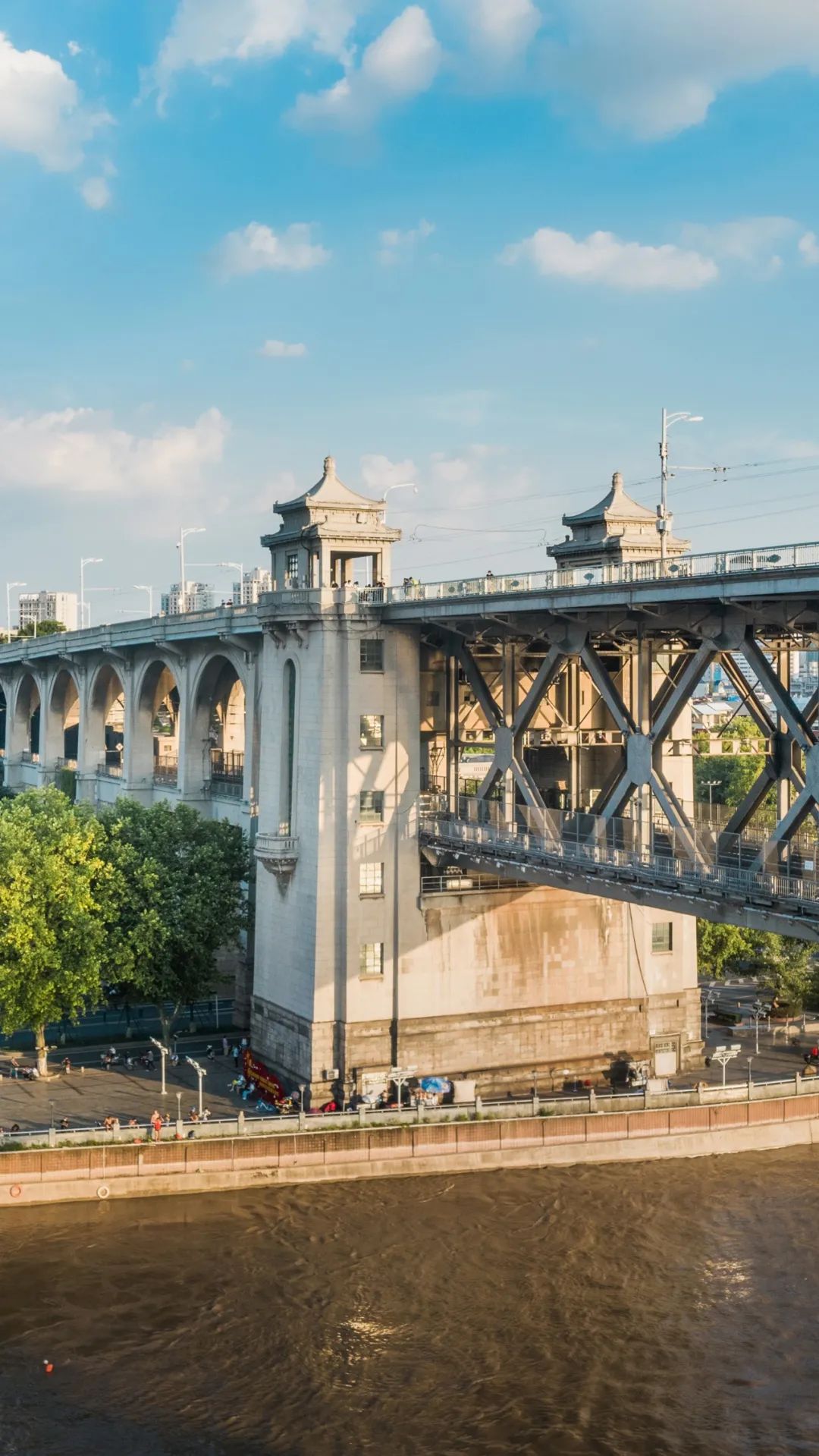 去武汉你一定要了解这些,去武汉必须做的10件事