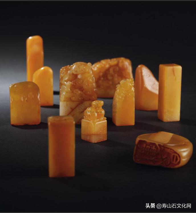 田黄值得收藏的藏品,田黄最值得收藏的藏品