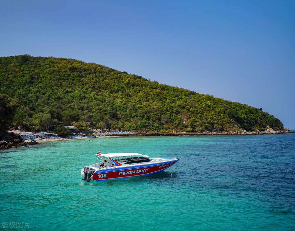 去泰国旅游计划多少天合适,去泰国旅游一周旅游团价格
