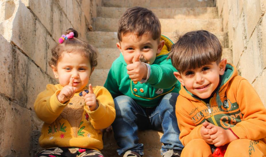 我有一个哥哥,有个孤独症弟弟