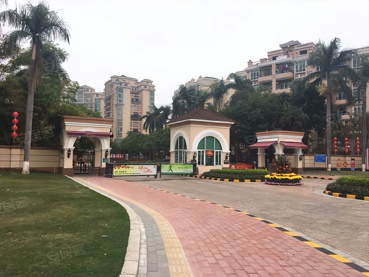 为什么香港人喜欢在中山买房,中山三乡镇为什么多珠海人购房