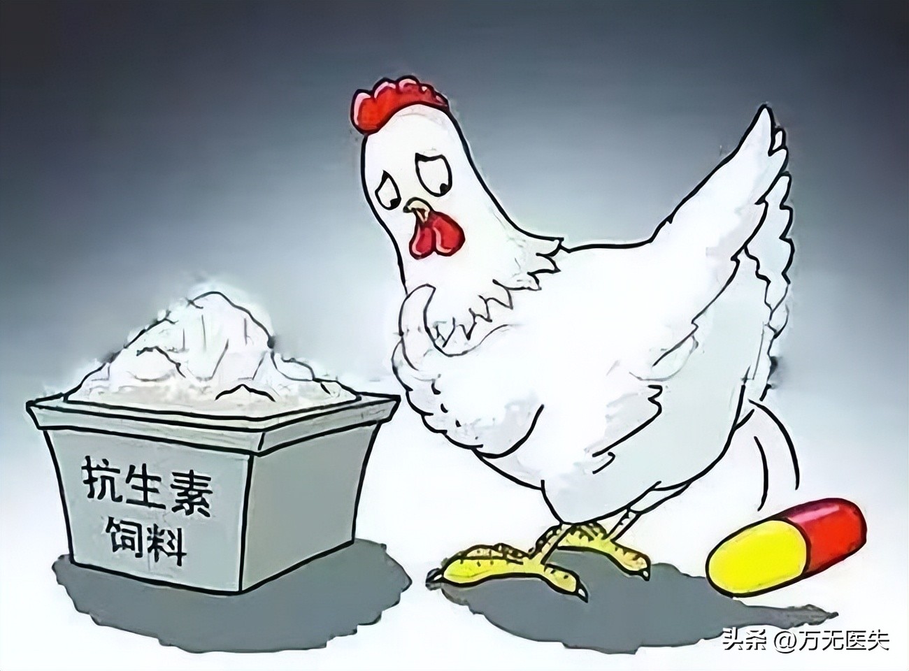 哪些鸡蛋检出兽药超标,重点曝光多批鸡蛋检出兽药