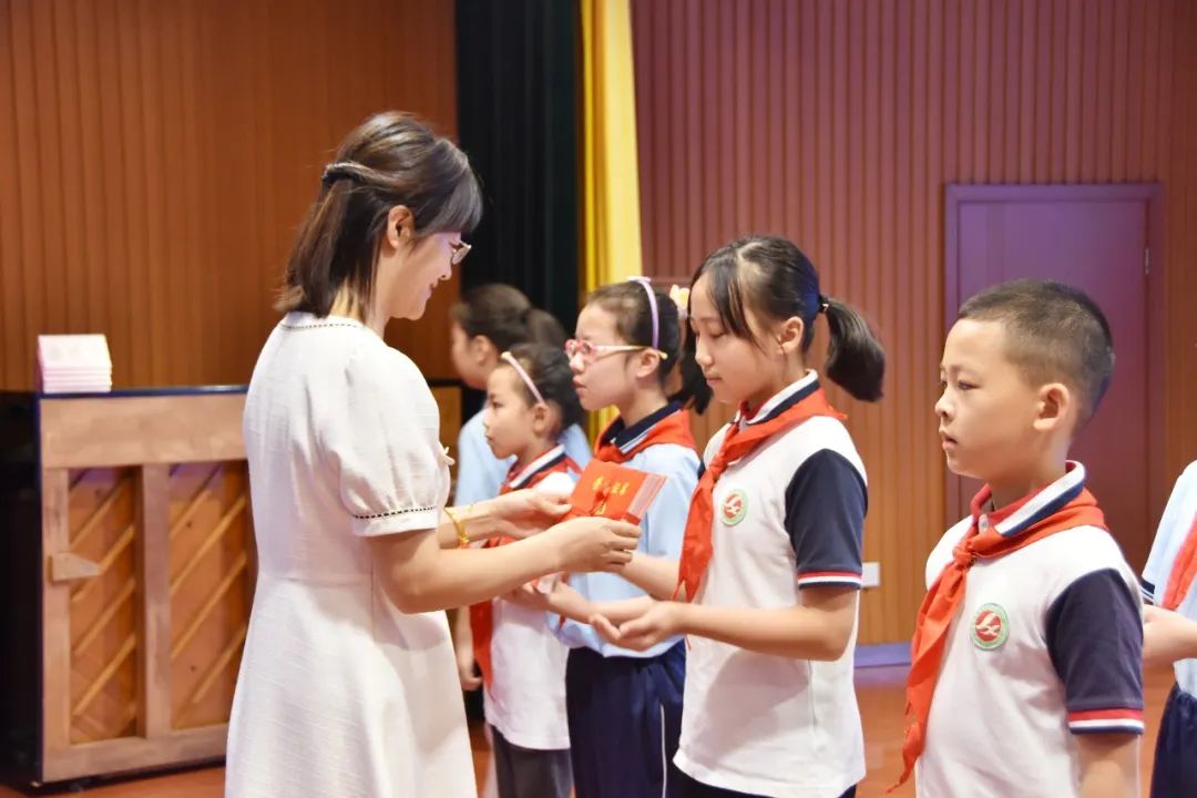 你好新学期小学,新吴区江溪小学开学季