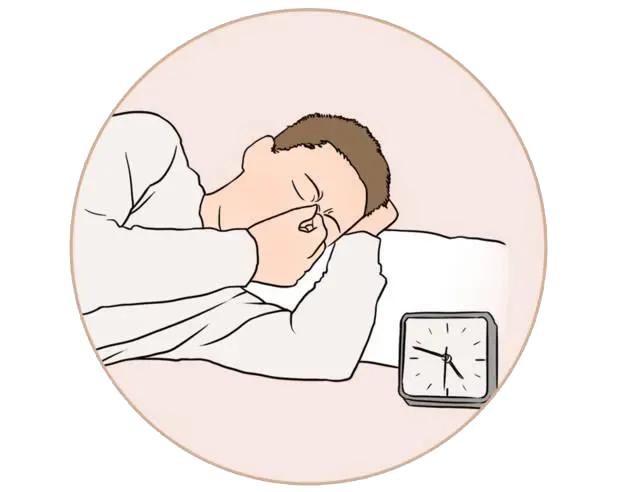 睡不着觉怎样调节心理,睡不着觉心理干预办法