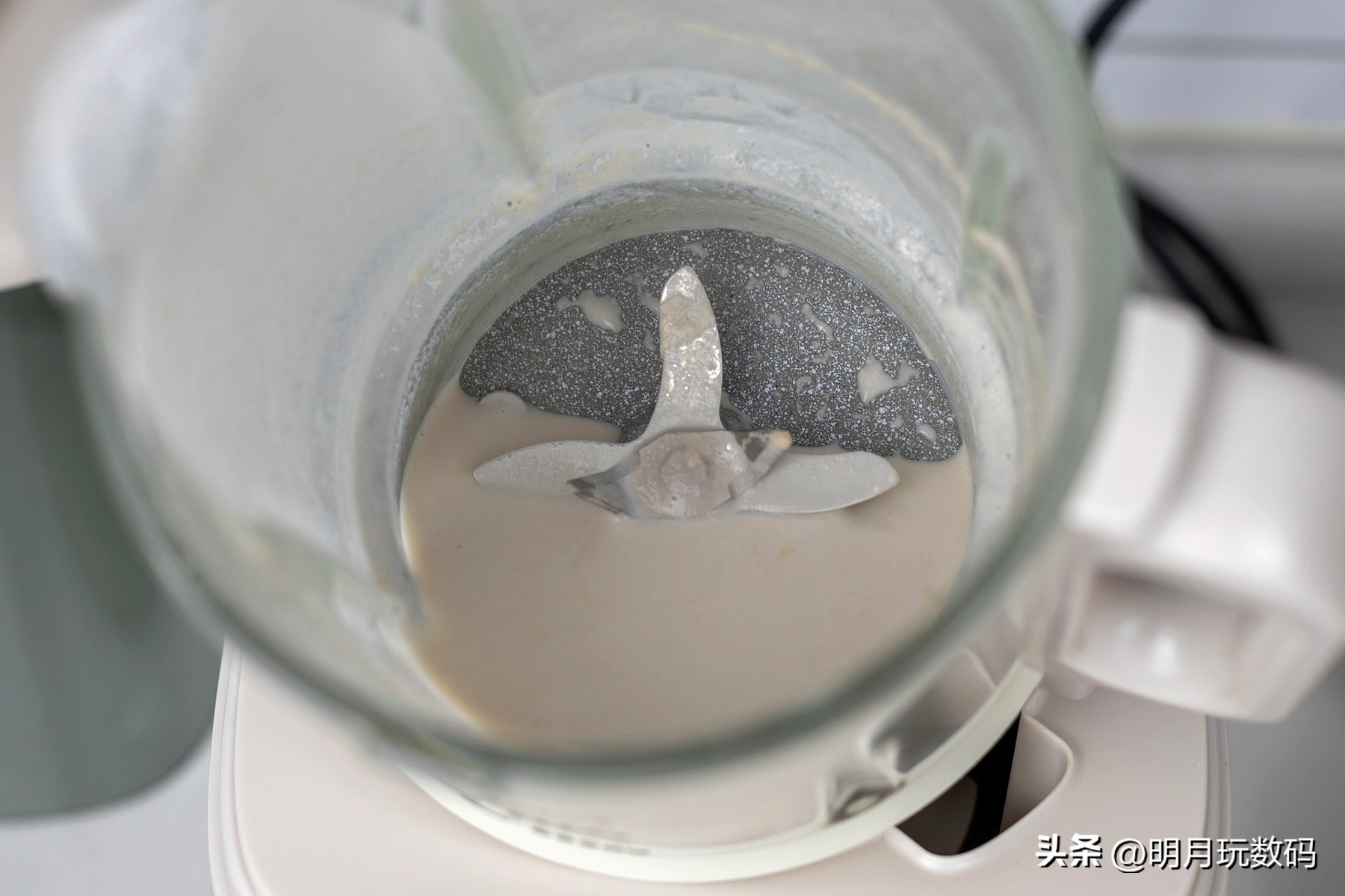 西屋多功能破壁机声音评测,西屋破壁机家用全自动静音