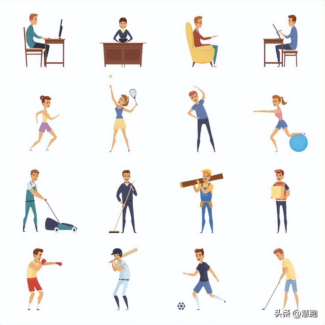 公交车上健身,在公交车上健身