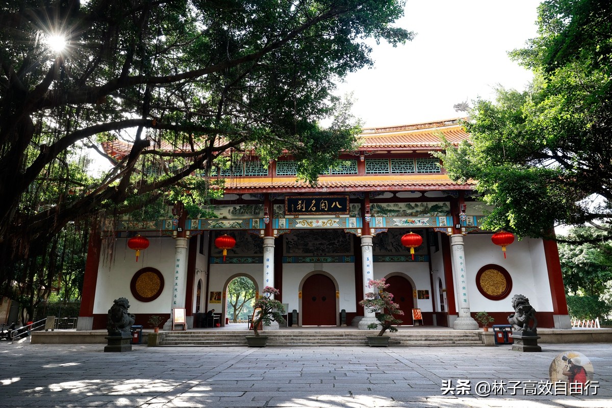 福州有哪些特色玩的,福州市区游玩攻略