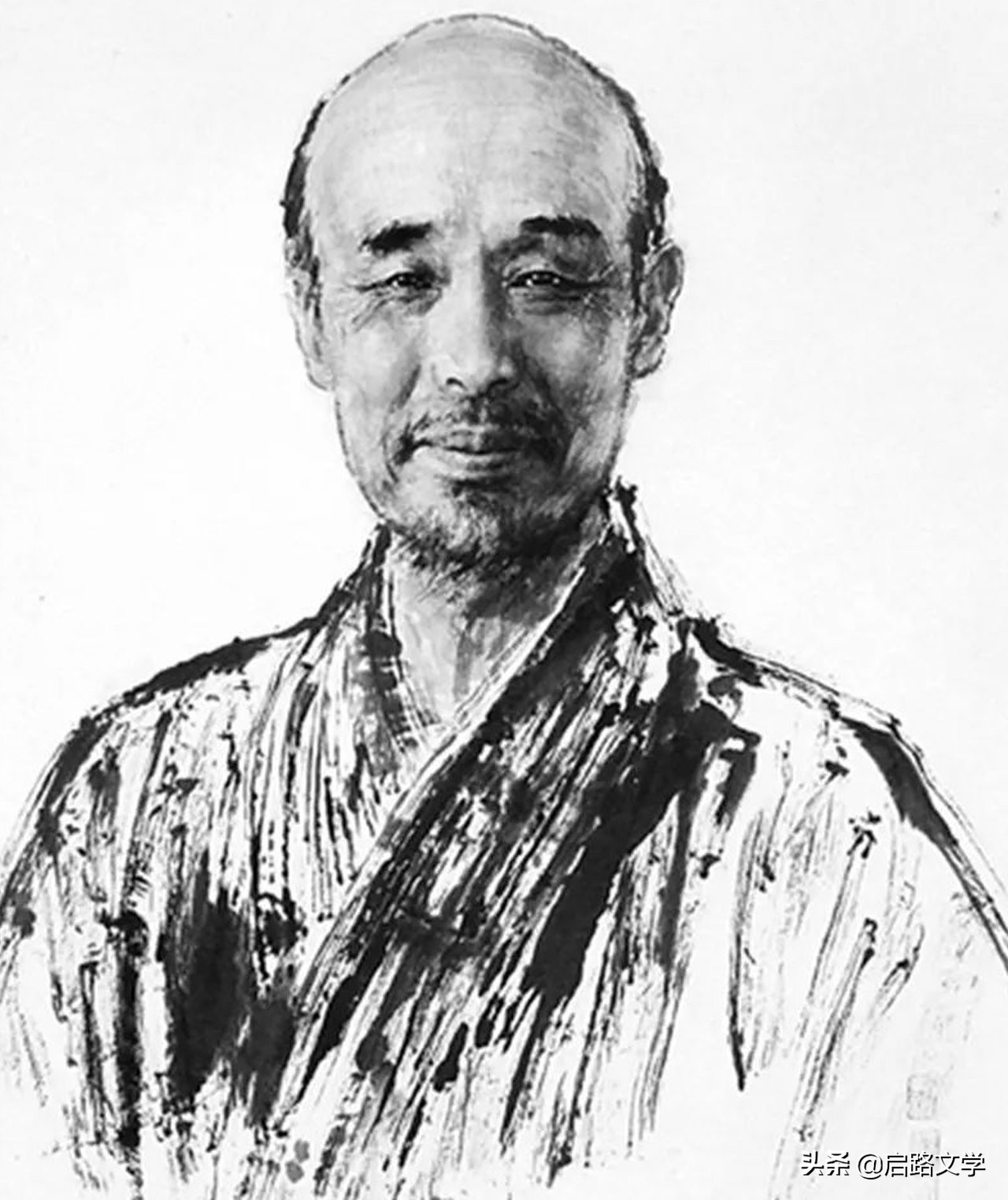 弘一法师和虚云法师的名言,弘一法师名言要稳要静要随缘