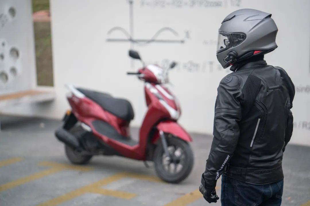 光阳125踏板对比铃木uy125,光阳ck125和铃木uy125哪个更耐用