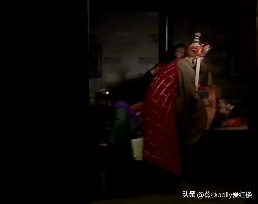 乌鸡国除妖两版对比,86版除妖乌鸡国