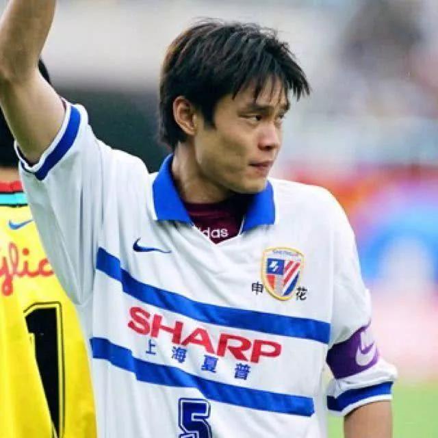 上海申花队2009-2022排名,上海申花历史最佳阵容