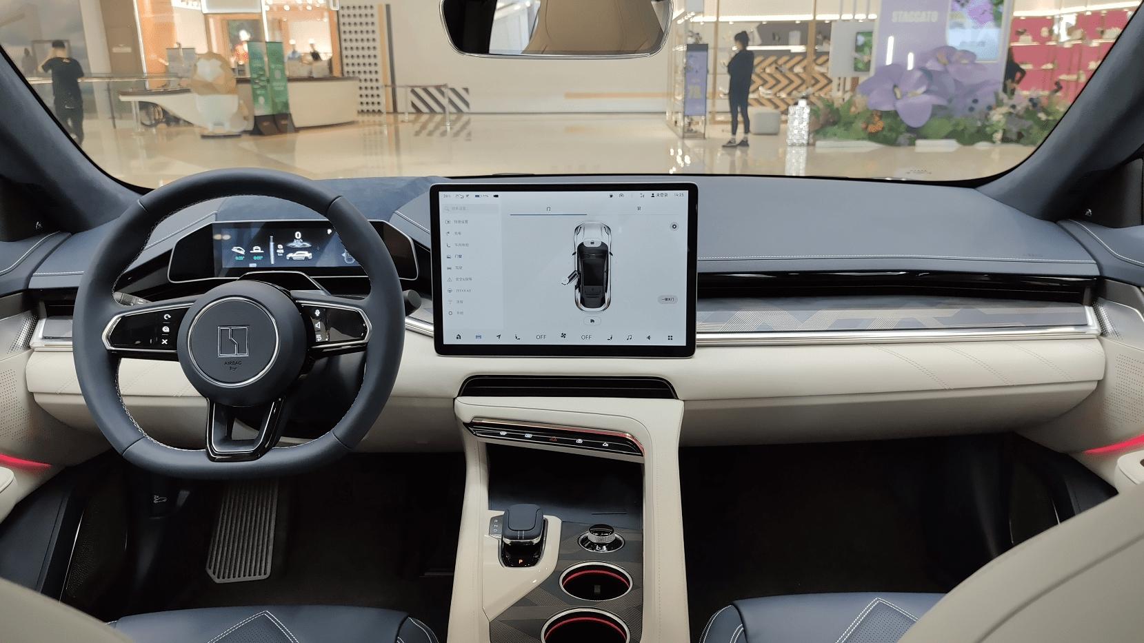 极氪001是哪一年上市,极氪001上市预定数量