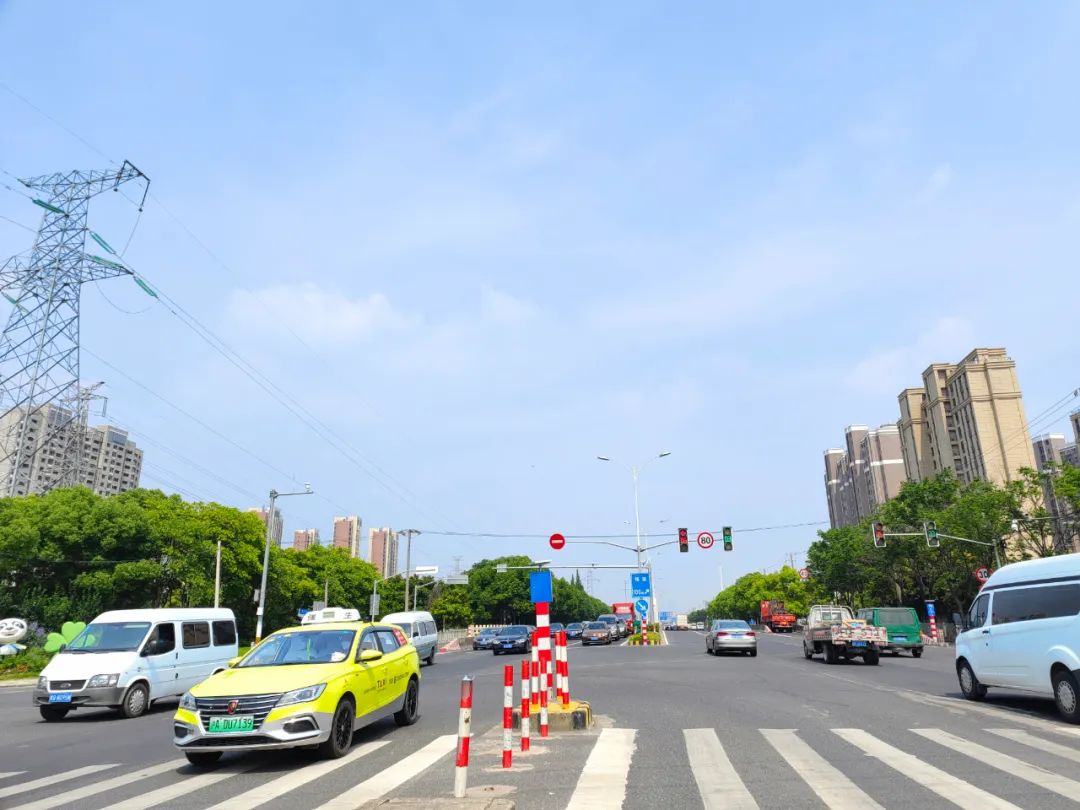 江桥疫情最新消息,江桥的疫情到底有多严重