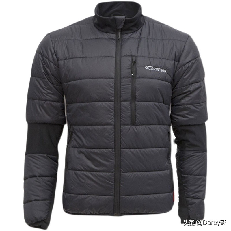 军鸟始祖鸟测评,军鸟始祖鸟战术衣