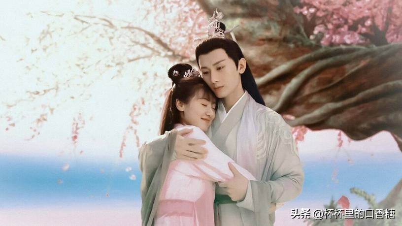 长月烬明本年度最好的仙侠剧,好看的仙侠剧推荐三生三世