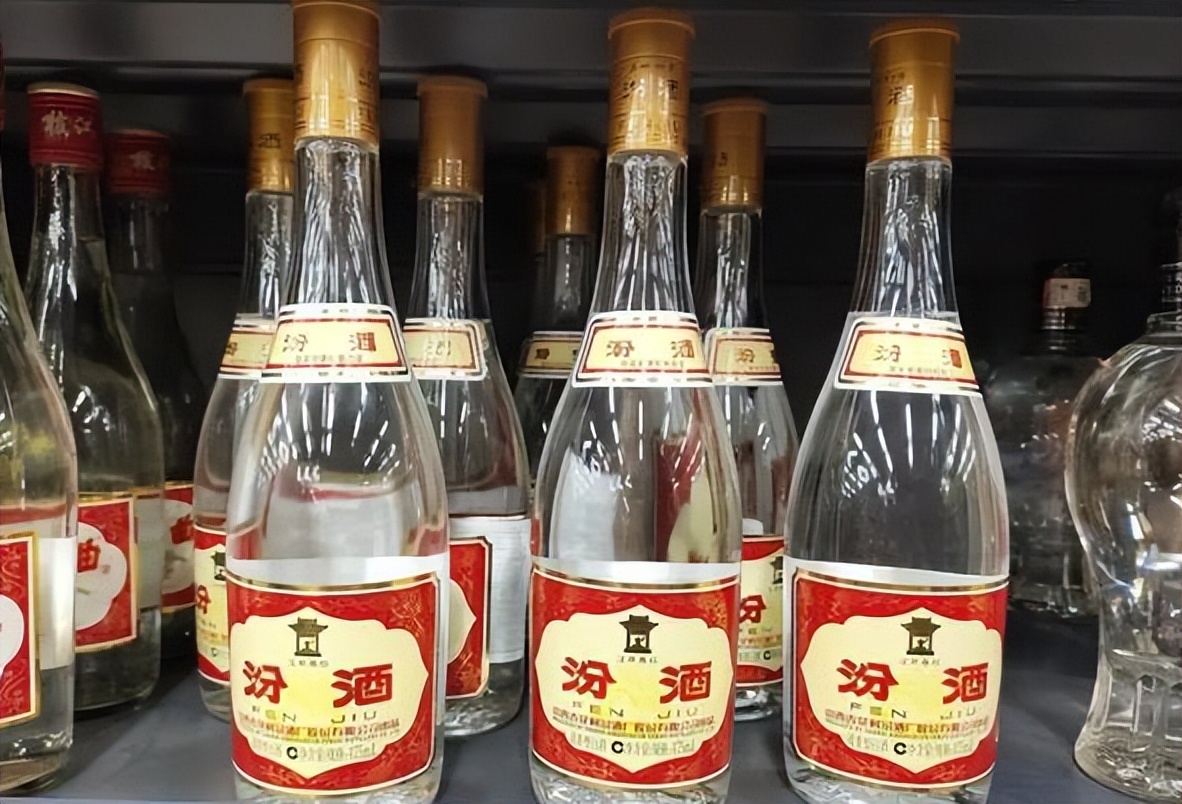 含“3标识”的白酒牢记不要买,酒厂员工自己也不买,早懂早受益