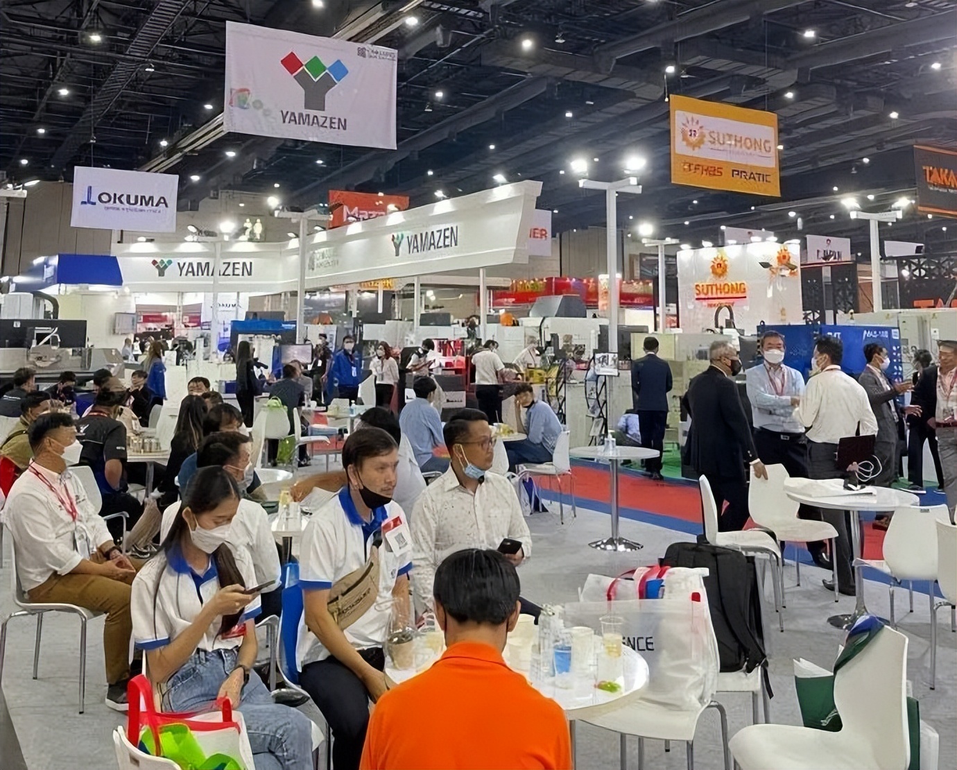 2023重新出发砥砺前行，为国际贸易提供更健康的供应链！