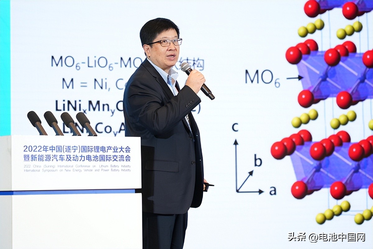 吴孟涛天津,巴莫科技董事长吴孟涛身价