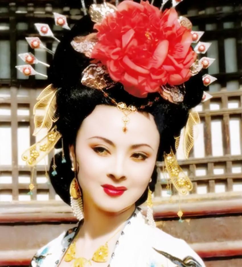 杨玉环特殊怪癖你知道吗,杨玉环的两大缺陷