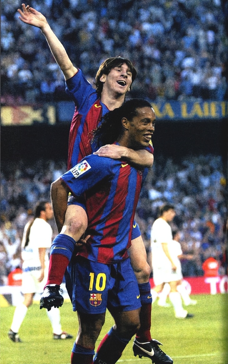 青春不过几届世界杯梅西,青春不过几届世界杯熬夜又何妨