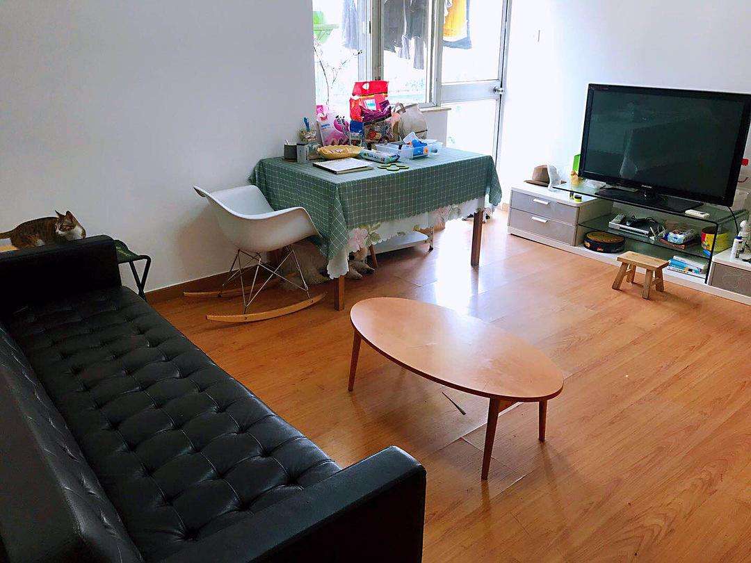 13年租户外出,让合租的小伙把空调开17度,小伙半夜摸到一只冰手