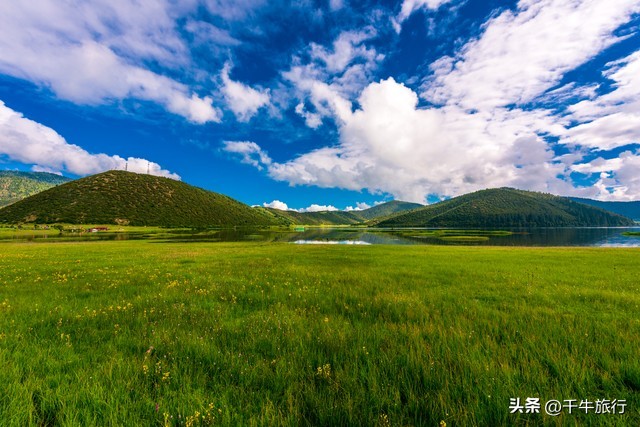 云南10个神奇景点攻略,云南丽江打卡必去景点