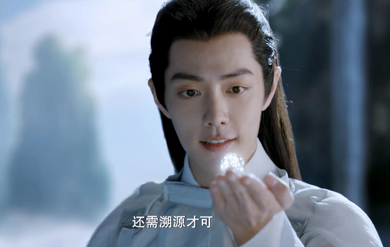 预排暑假档的仙侠剧有哪些,今年夏天火的仙侠剧有哪些