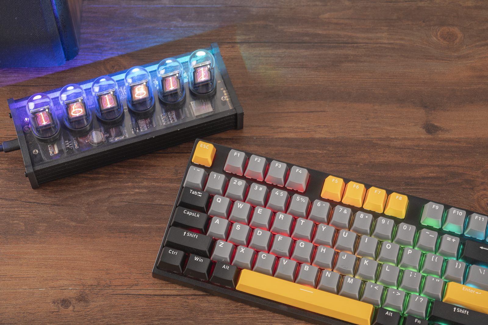 迪摩f87键盘说明书,迪摩键盘f87大唐无双