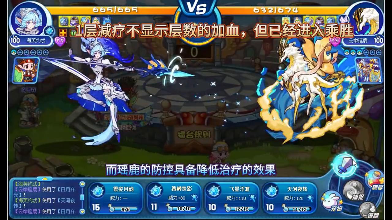 年费海芙怎么打星辰塔,年费海芙怎么处理