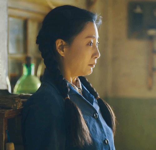 殷桃的坎坷情史,殷桃最新情史