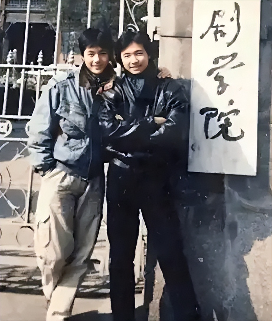 徐峥不愧是喜剧演员,徐峥演技爆表的时刻