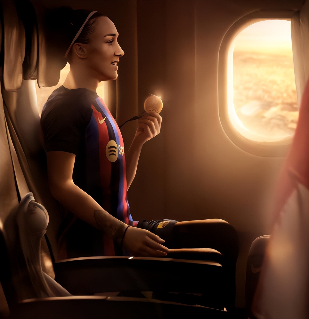 足坛十大被低估的球员,世界公认的足球十大美女