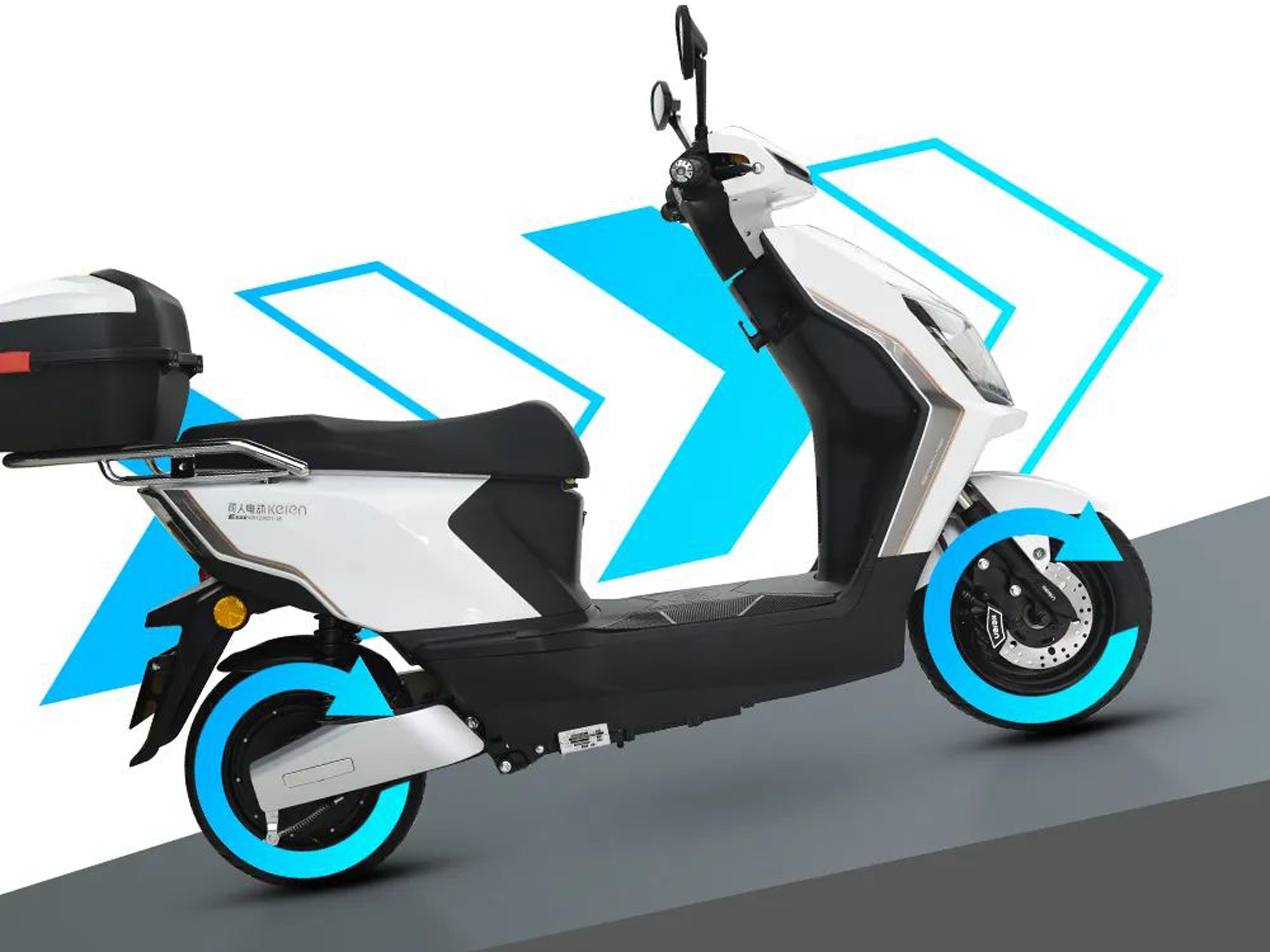 可人e500电动车价格,e500电动车